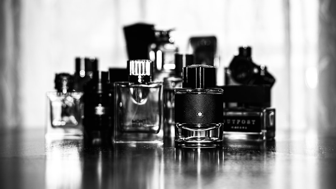En Dybere Forståelse af Bleu De Chanel