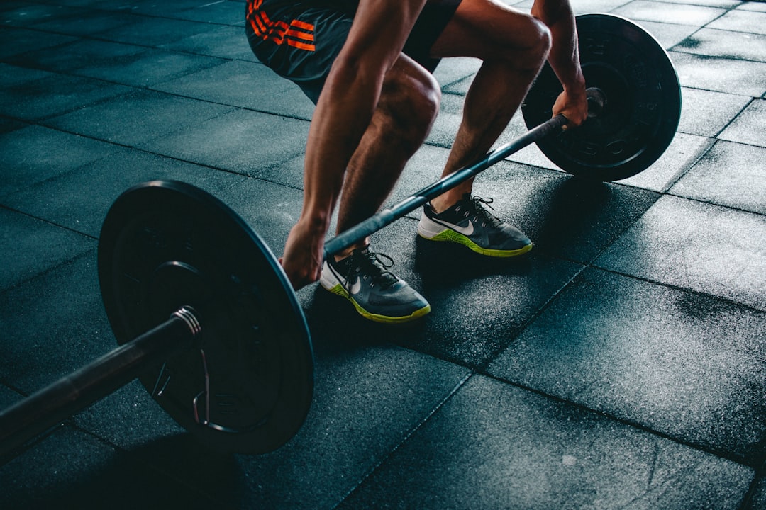 Træn Effektivt og Komfortabelt i Vores Fitness Center Næstved