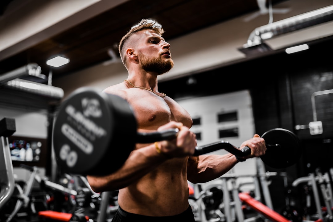 Oplev Optimal Træning i Fitness Center Næstved