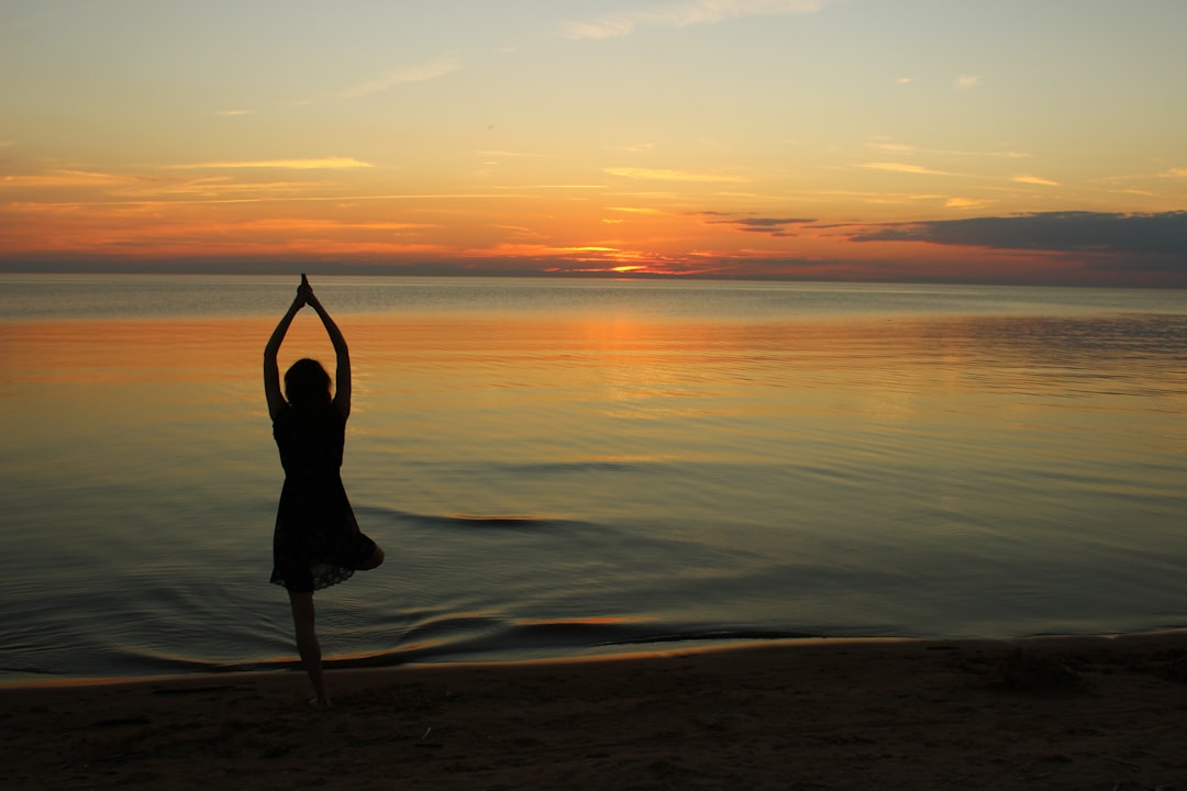 Den Ultimative Guide til at Vælge de Bedste Yogamåtter