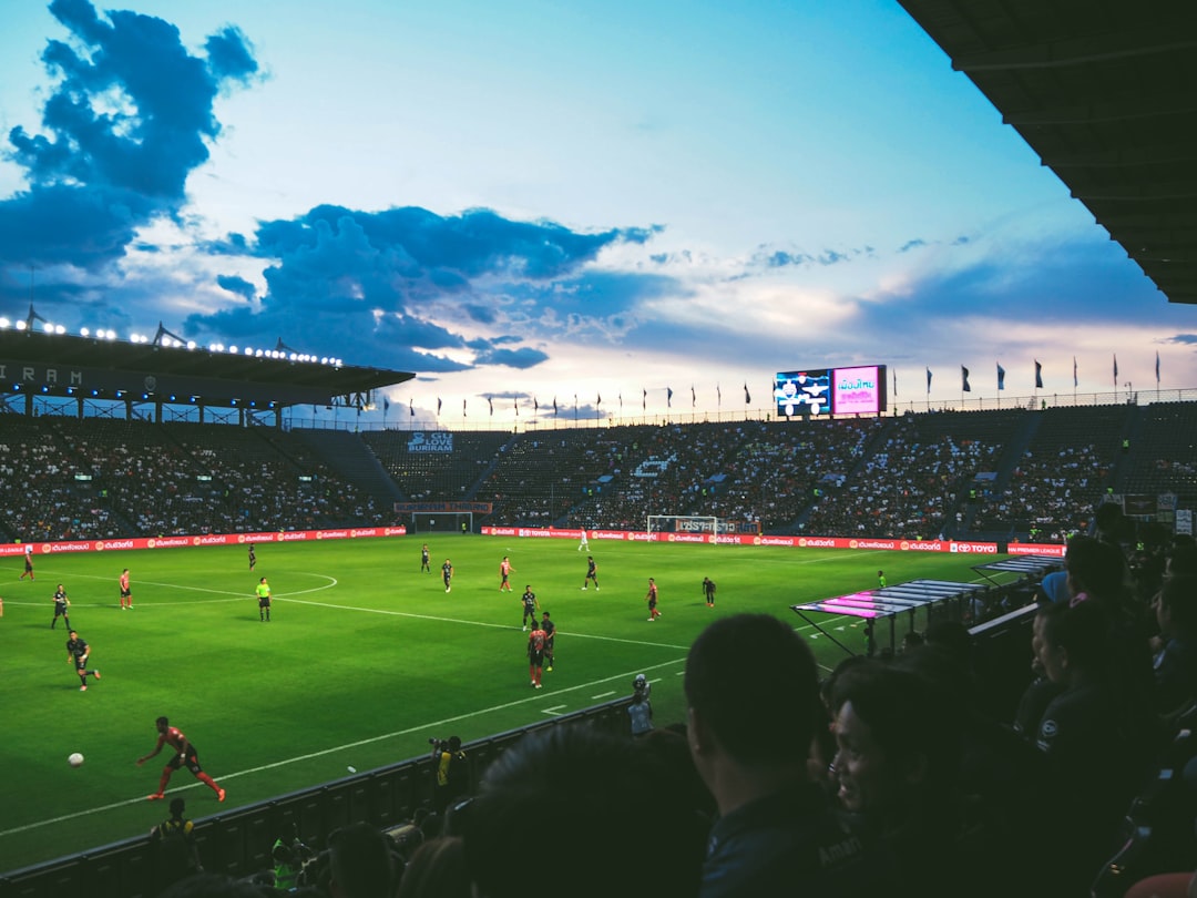 Fodboldnyheder Samlet Ét Sted: Oplev fannews.dk
