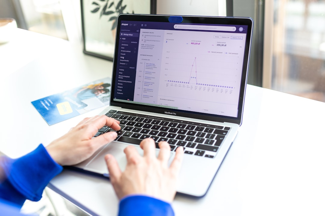 Forvandl Din Virksomhed Med En Effektiv Woocommerce Webshop