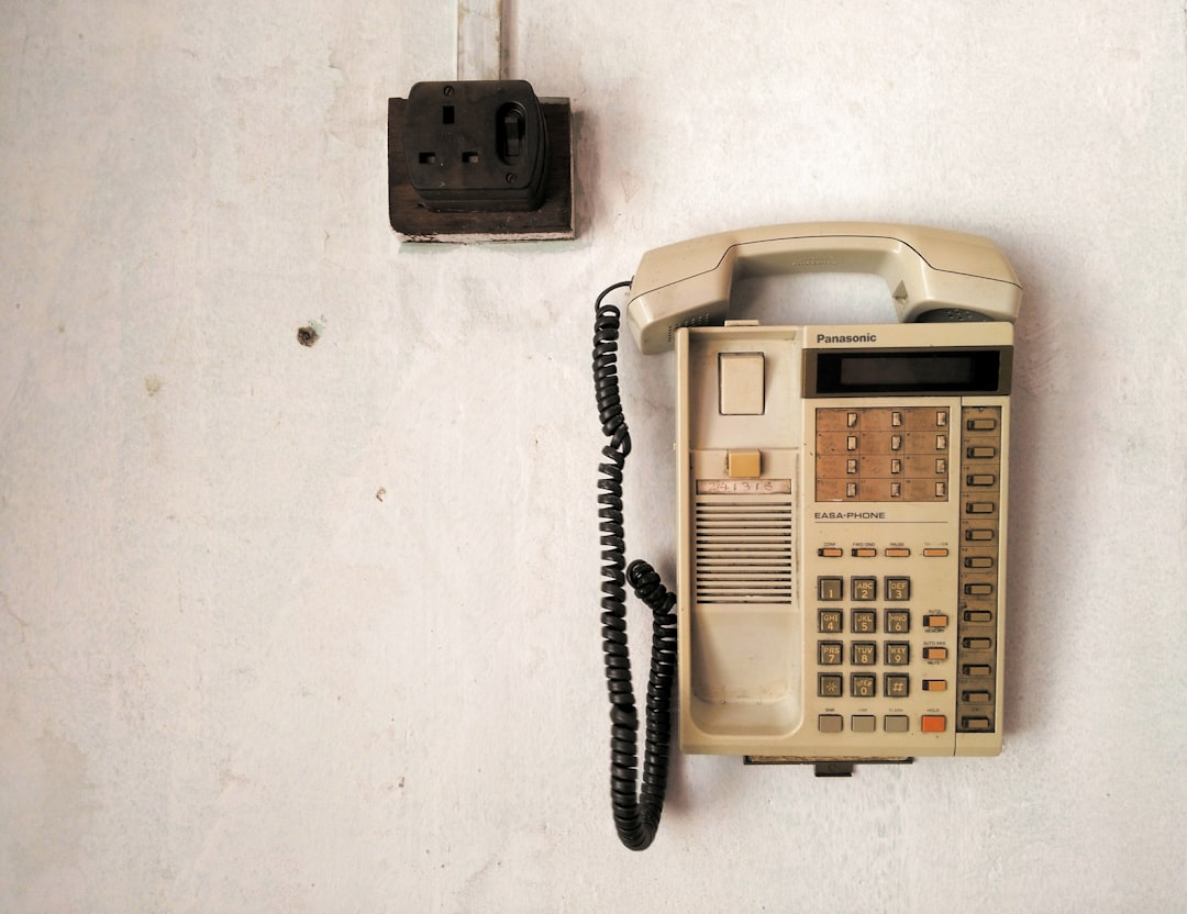 telefoni til virksomheder